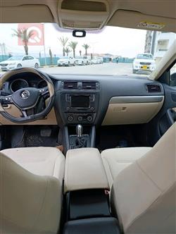 فولكسفاغن جيتا